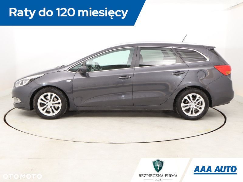 Kia Ceed - 4