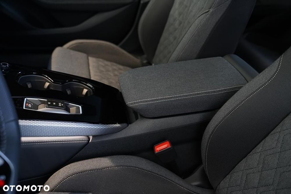 Audi A5 Limousine TFSI 110 kW S tronic - 13