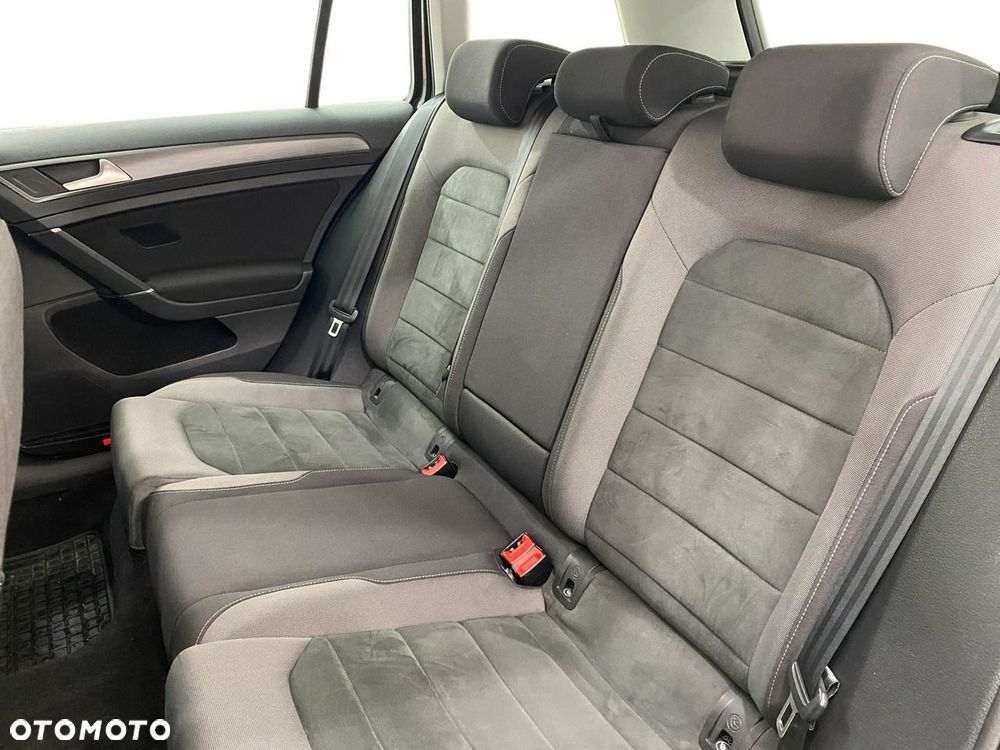 Volkswagen Golf 2020