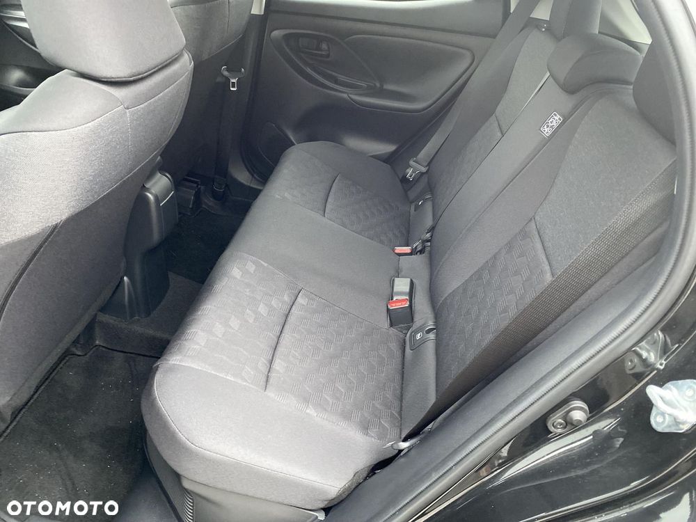 Toyota Yaris Hybrid 1.5 Style - 18