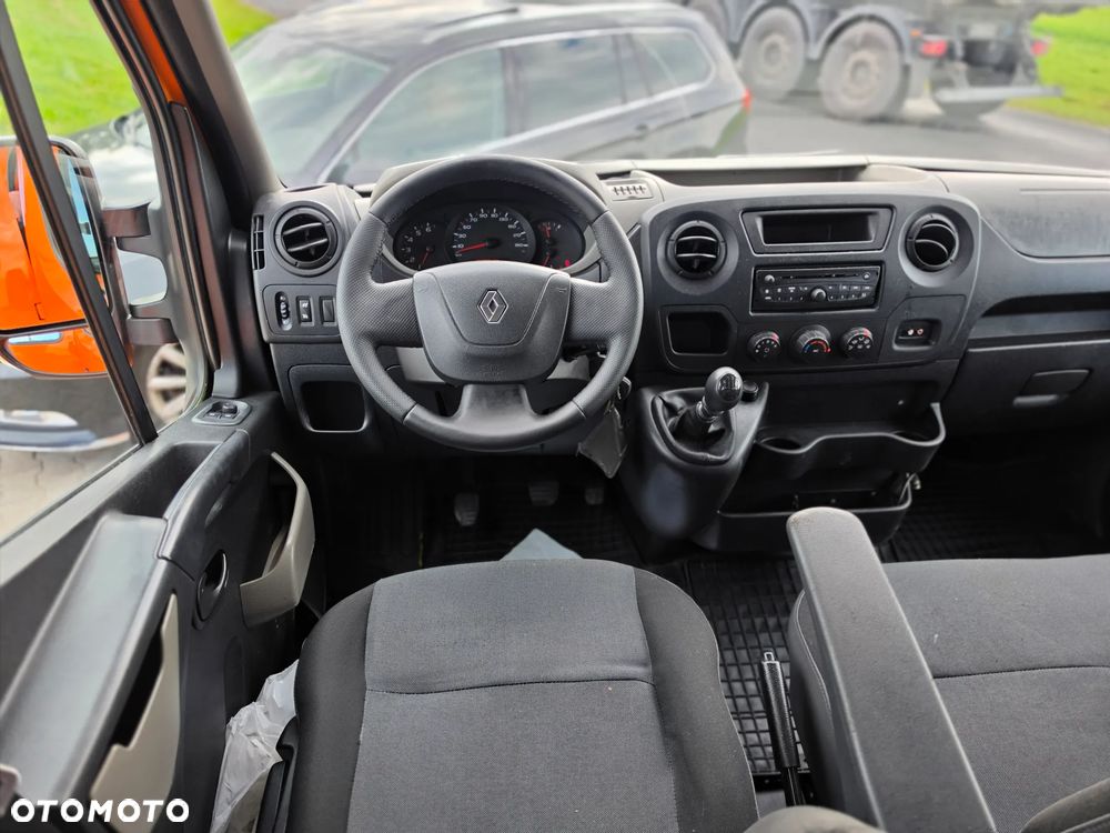 Renault Master - 18