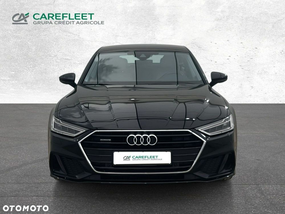 Audi A7 Sportback - 2