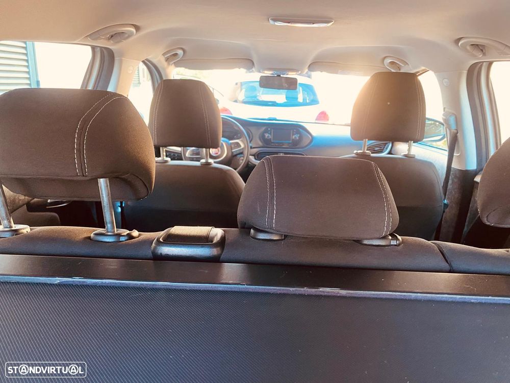 Fiat Tipo 1.6 M-Jet Lounge - 10