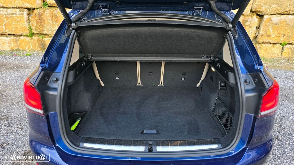 BMW X1 25 e xDrive - 55