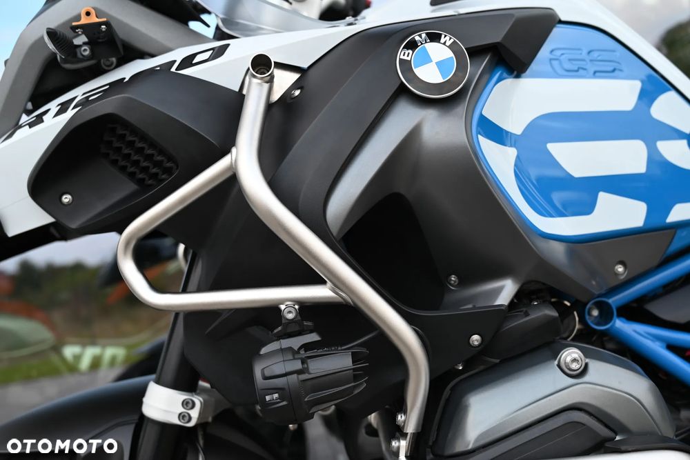 BMW GS - 27