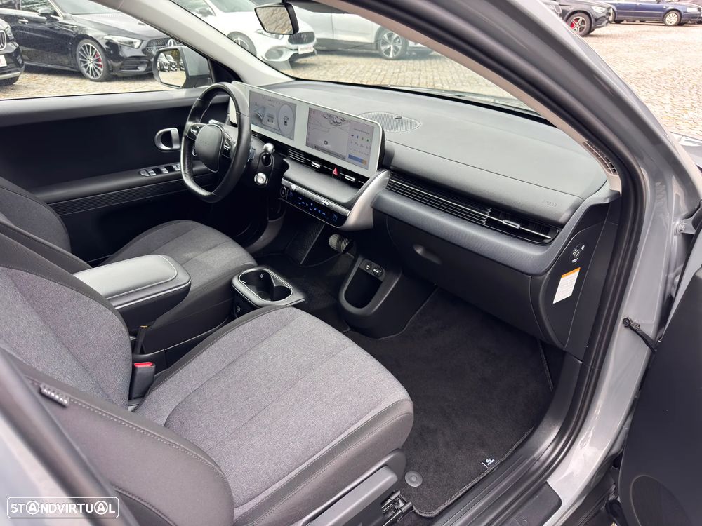 Hyundai Ioniq 5 77 kWh Premium - 45