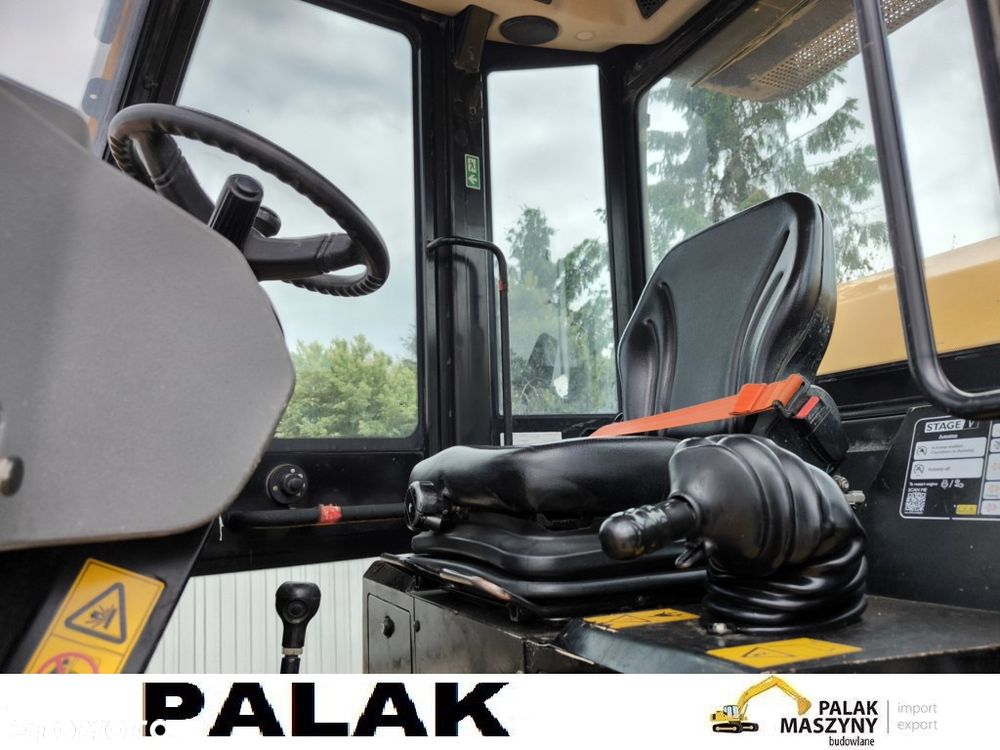 JCB Wozidło  JCB   6 ton   + KABINA   ,2022 rok - 10