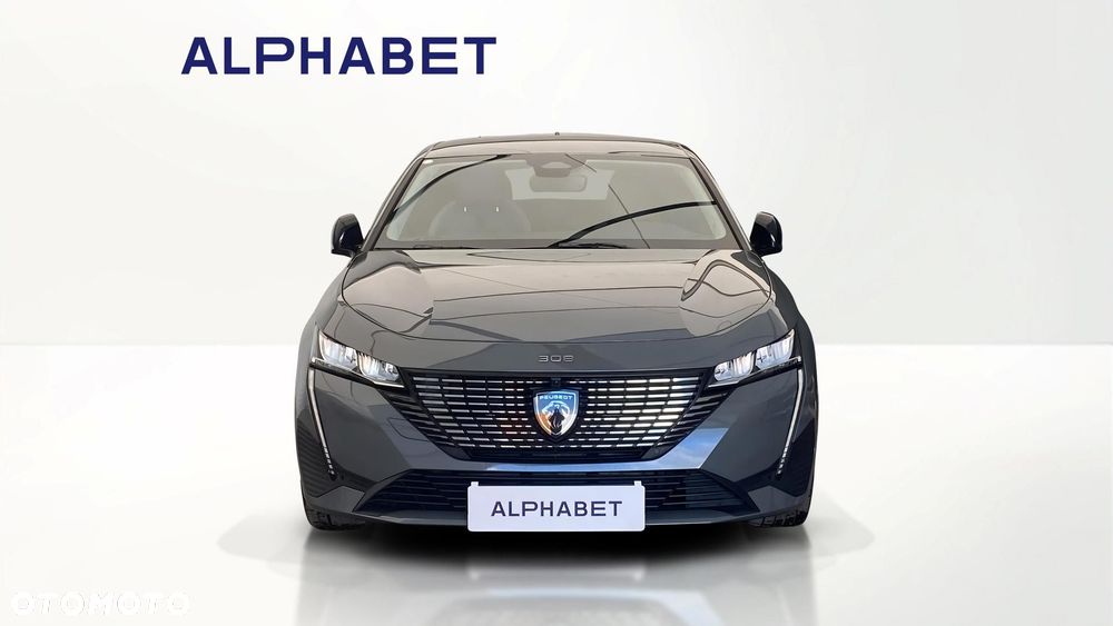 Peugeot 308 1.5 BlueHDi Allure S&S EAT8 - 8