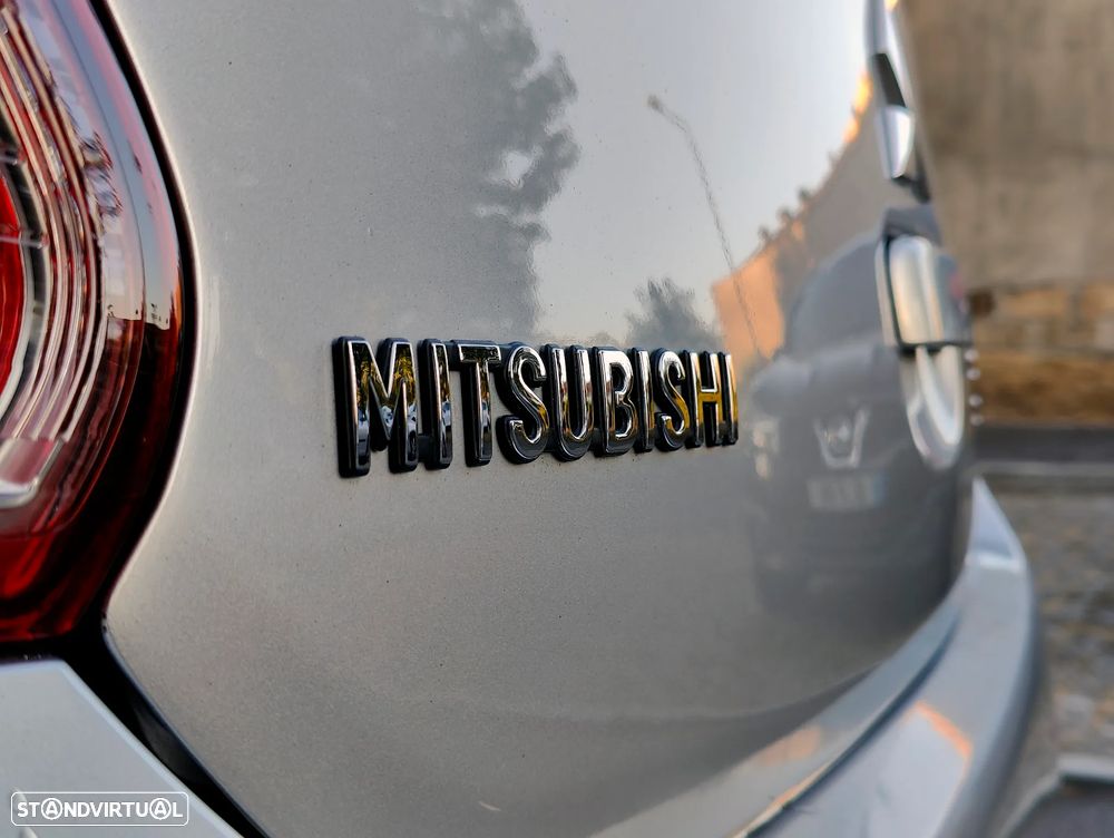 Mitsubishi Space Star 1.2 Intense ClearTec - 6