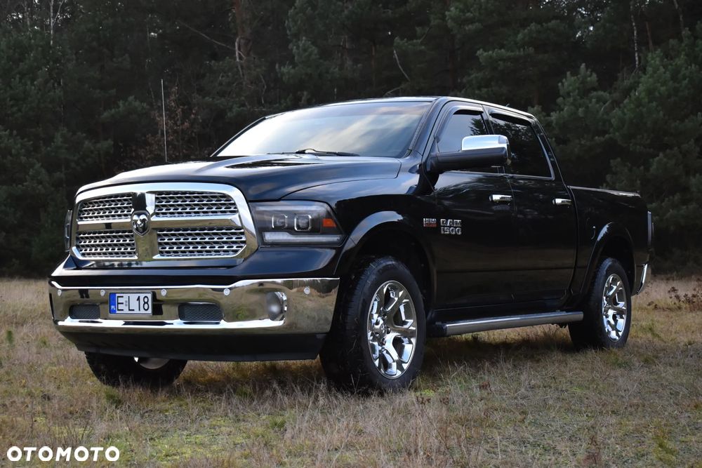 Dodge RAM - 10