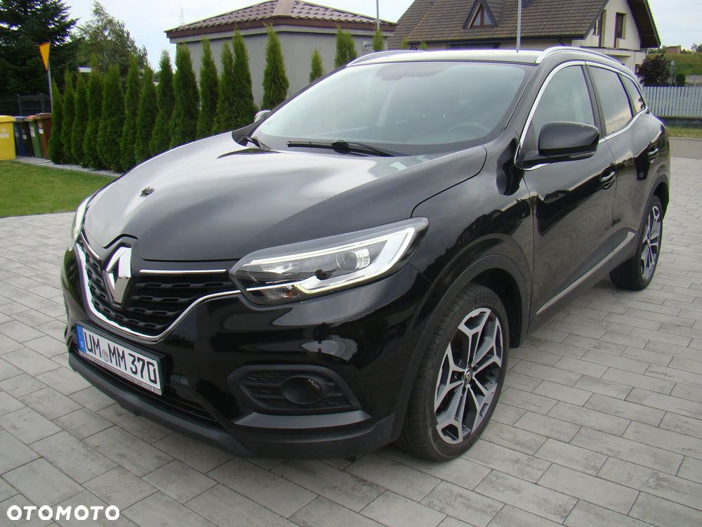 Renault Kadjar 1.3 TCe FAP Intens EDC - 5