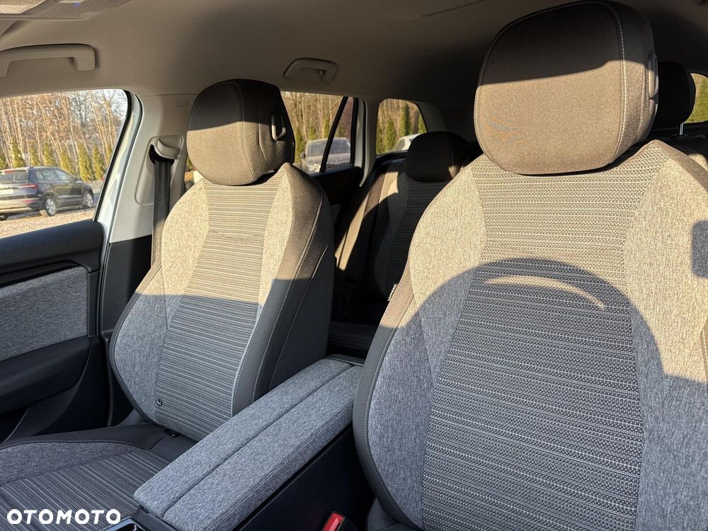 Skoda Superb 2.0 TSI 4x4 Selection DSG - 17