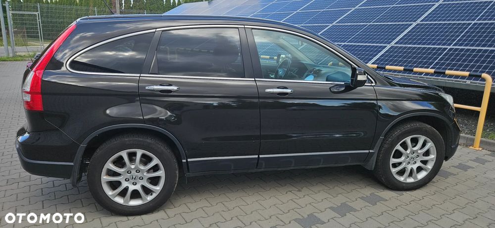 Honda CR-V 2.0i-VTEC Automatik Executive - 29
