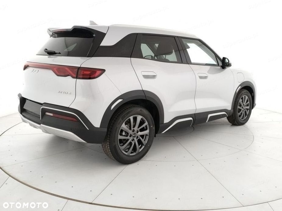 BYD Atto 2 - 3
