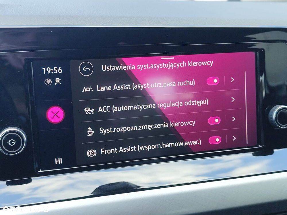 Volkswagen Golf Variant - 26