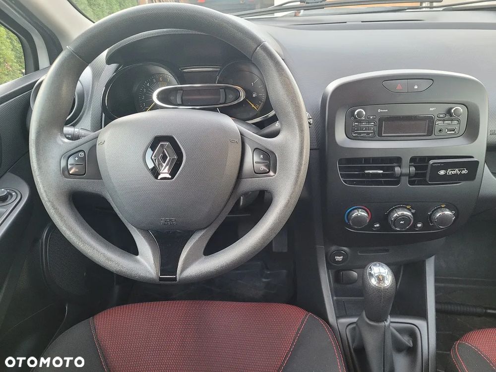 Renault Clio 1.2 16V Authentique - 12