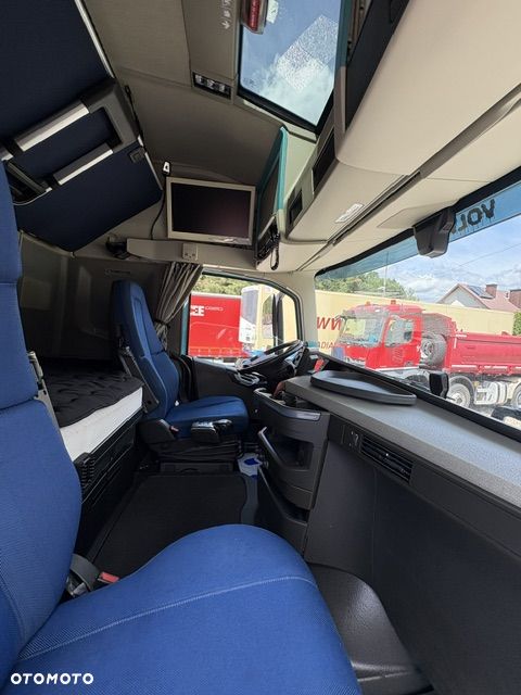 Volvo FH 460/ Low Deck / Super Stan - 11