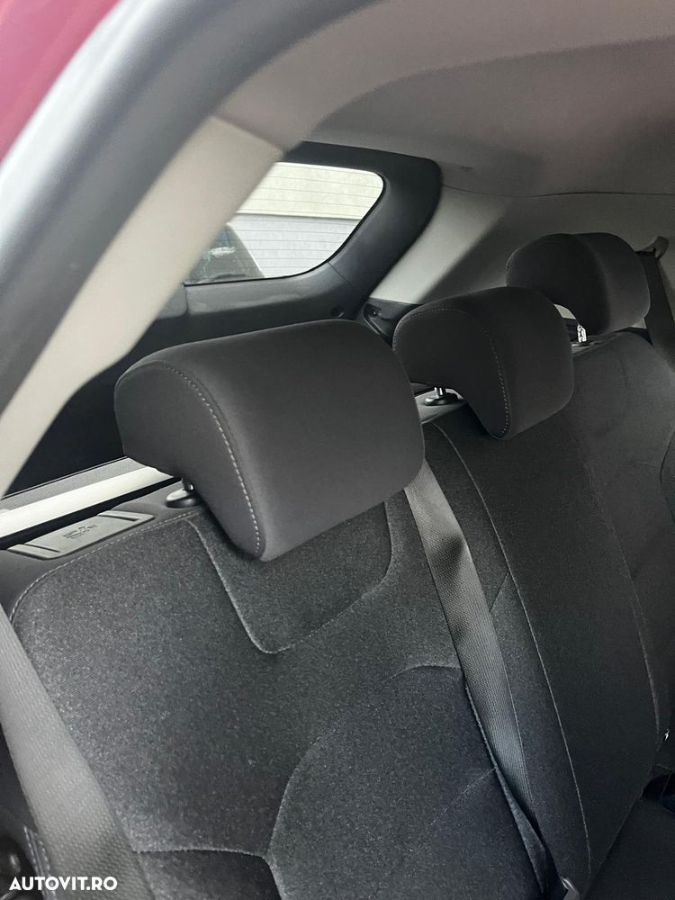 SsangYong Korando 1.5 GDI Turbo Style - 22