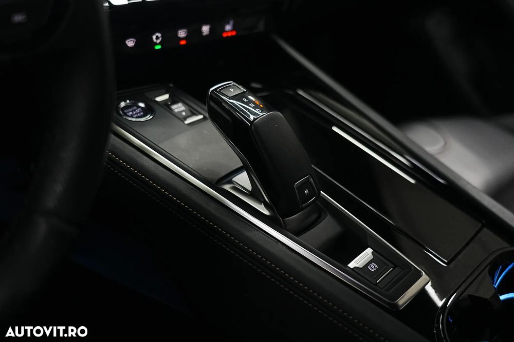 Peugeot 508 1.6 THP STT GT Line - 34