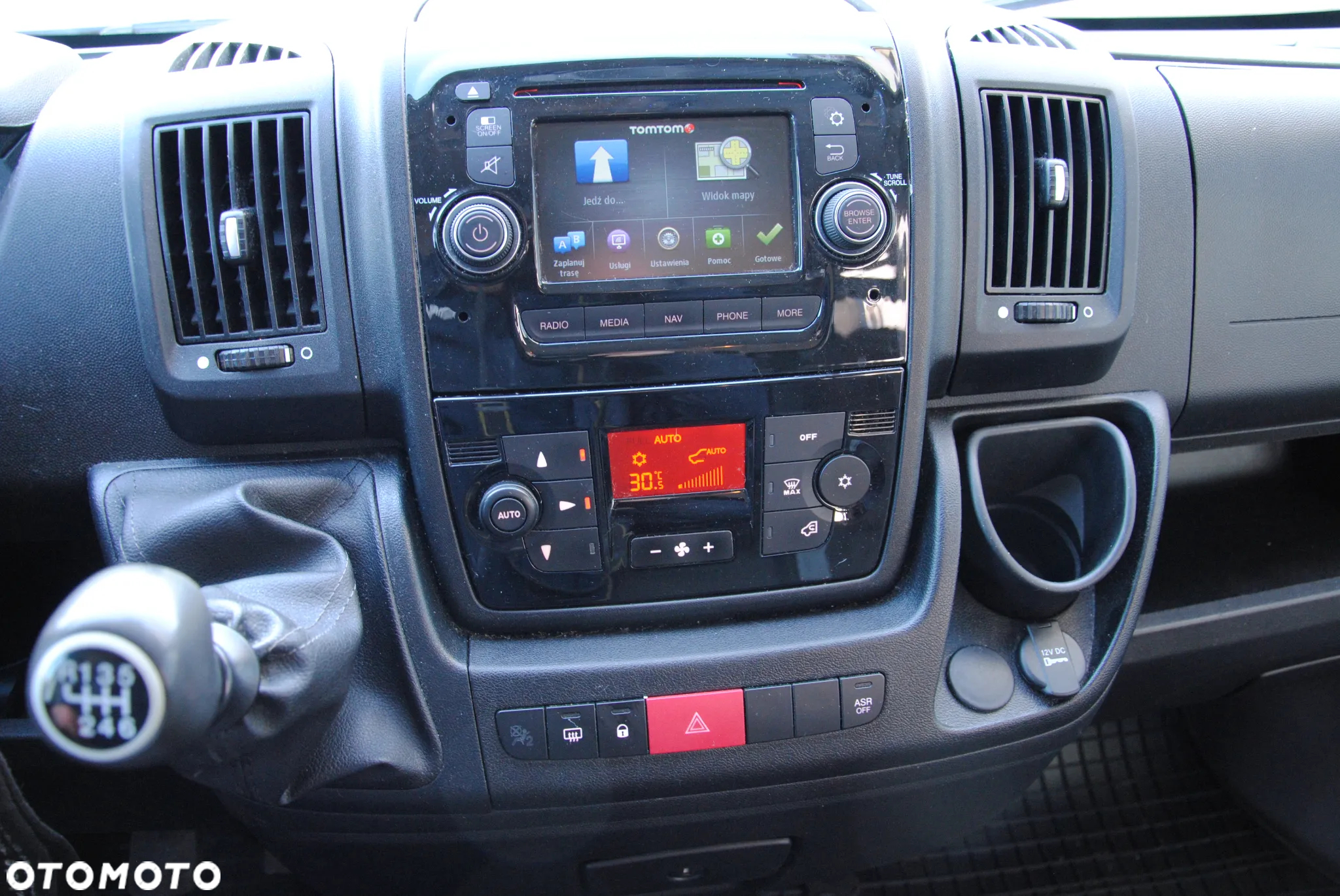 Peugeot Boxer HDi 333 L2H2 Active - 23