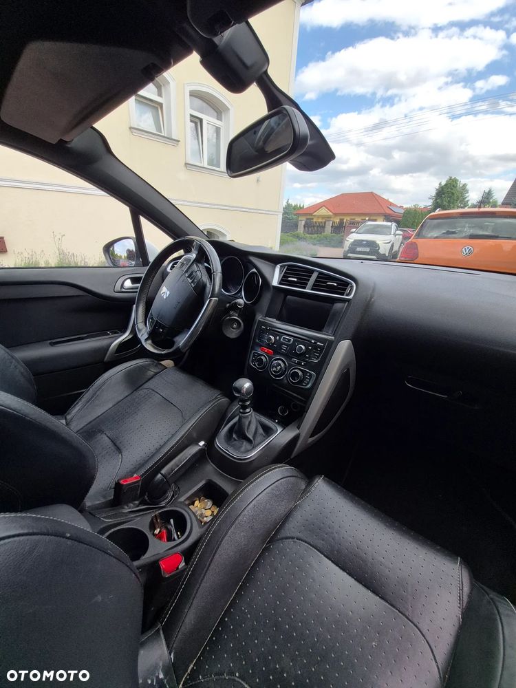 Citroën DS4 1.6 HDi Chic - 6