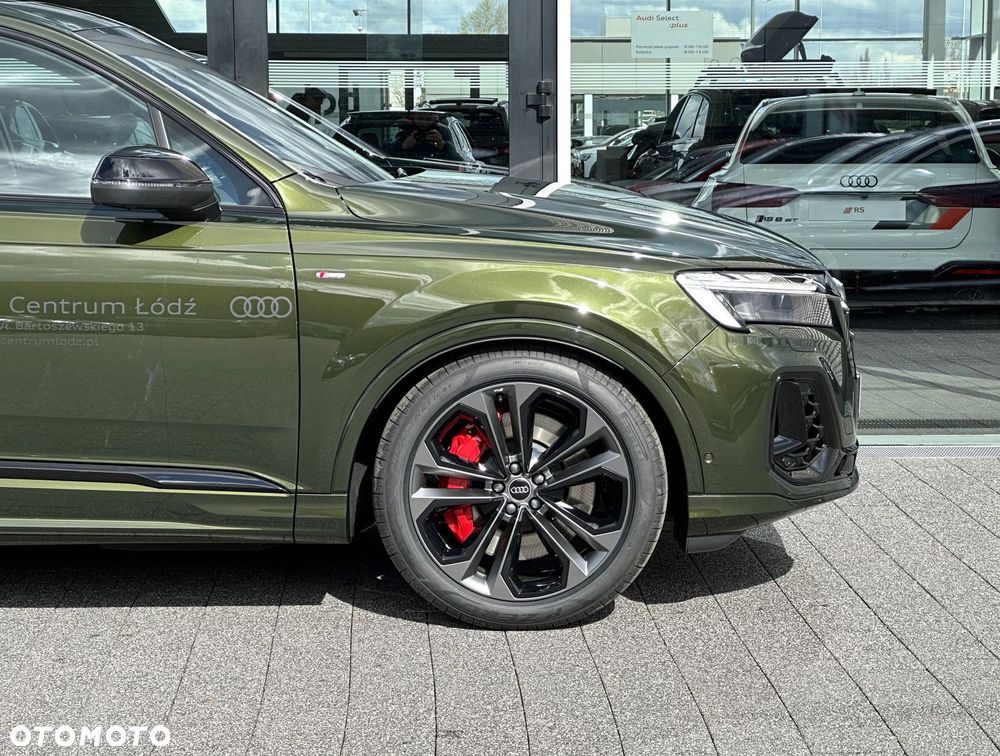 Audi Q7 - 6