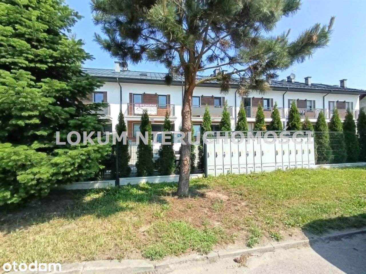 Dwupoziomowe Mieszkanie 94,28m2