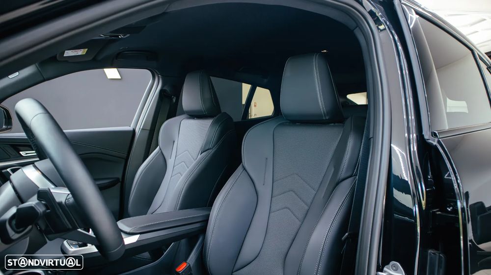 BMW iX2 eDrive20 Pack Desportivo M - 9