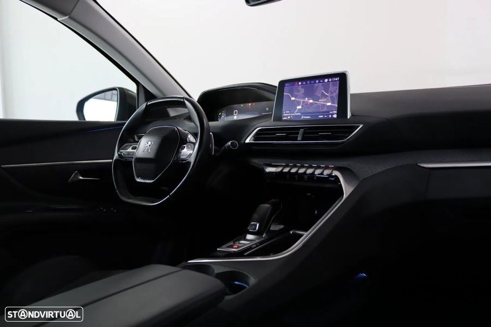 Peugeot 3008 PureTech 130 Stop & Start EAT6 Allure - 6