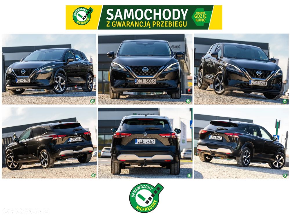 Nissan Qashqai - 15