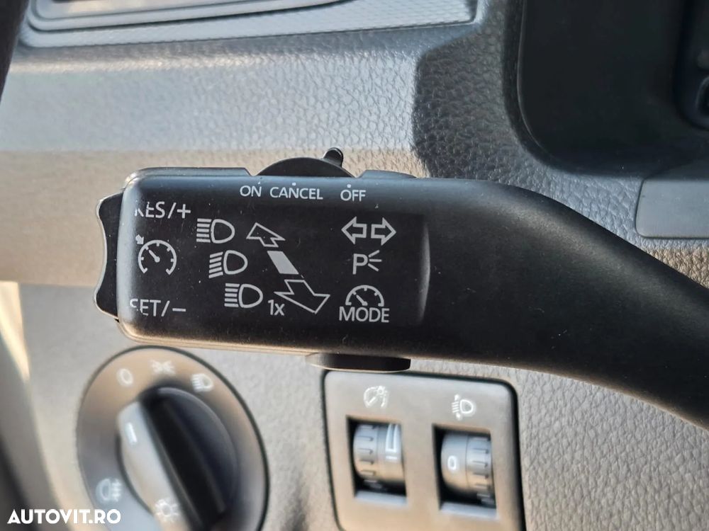 Volkswagen Caddy Maxi Frigorific - 22
