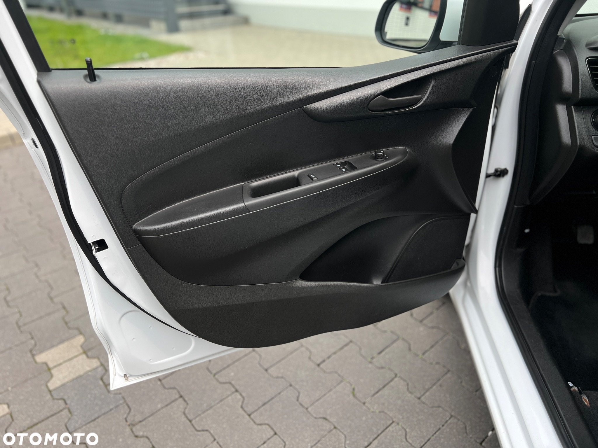 Opel Karl 1.0 Edition - 19