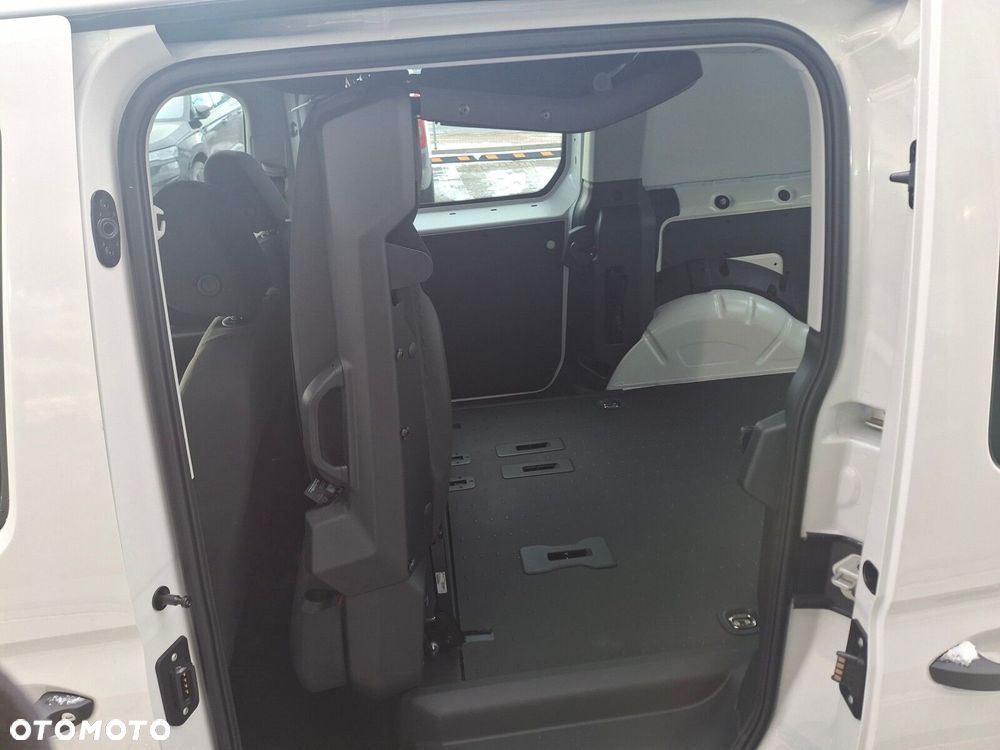 Volkswagen Caddy Flexible - 40