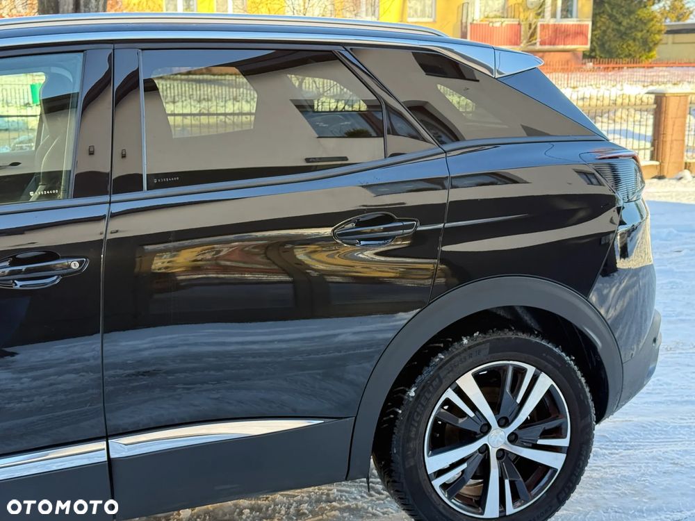 Peugeot 3008 PureTech 130 Stop & Start GPF Allure Business-Paket - 21