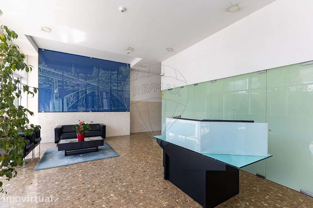 Apartamento T1 para arrendamento - Grande imagem: 4/27