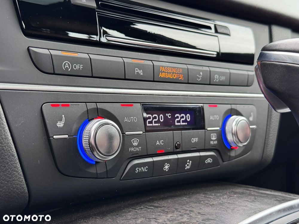 Audi A7 Sportback - 14