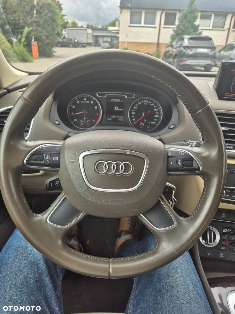 Audi Q3 - 20