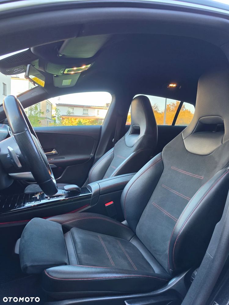 Mercedes-Benz CLA - 7