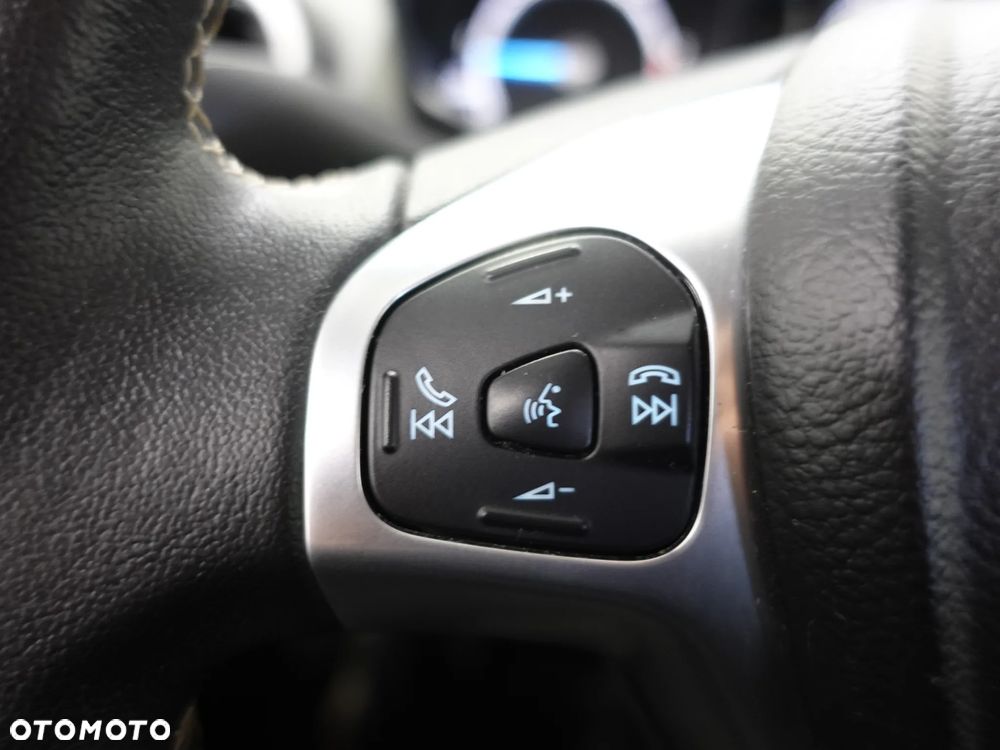 Ford Fiesta 1.5 TDCi Celebration - 36