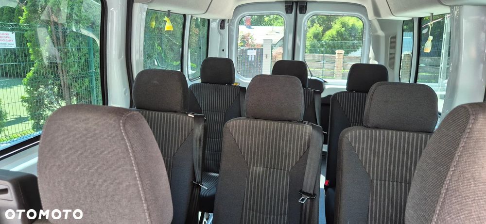 Ford Transit L3H3 Trend - 8