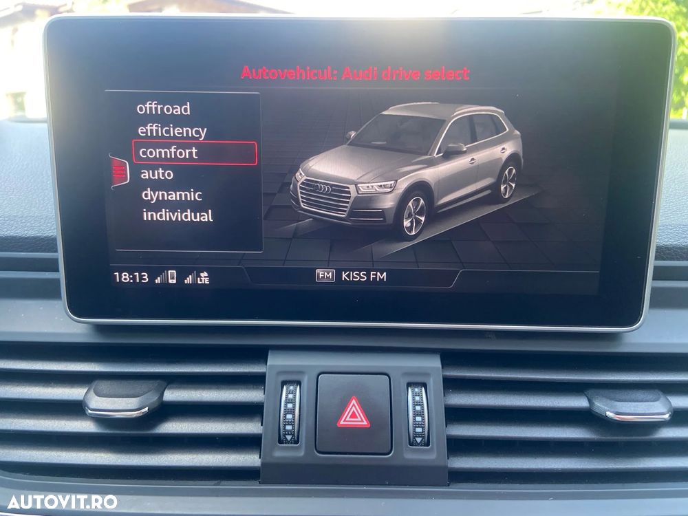 Audi Q5 35 TDI S tronic design - 26