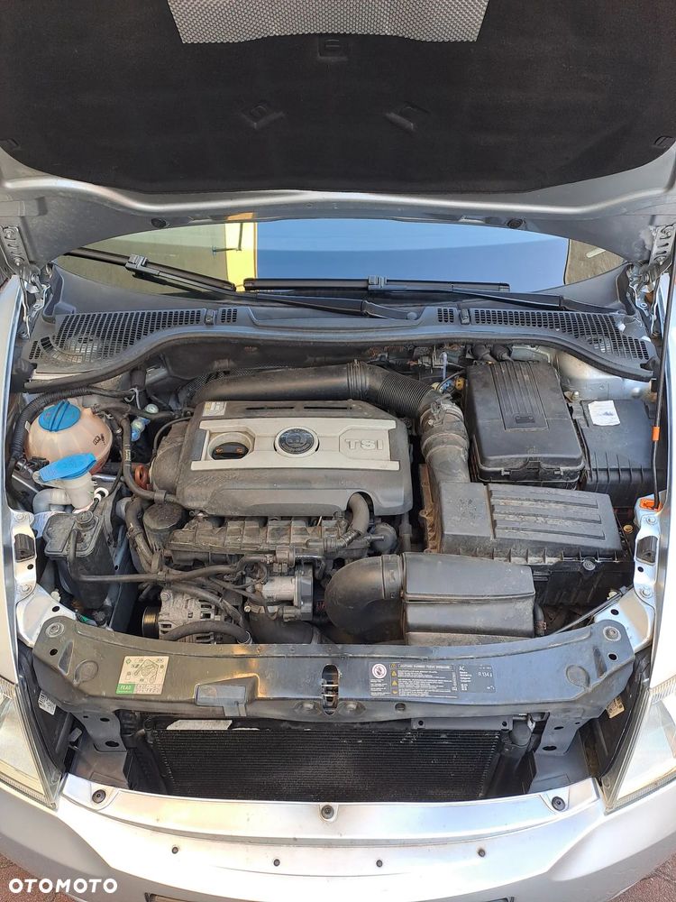 Skoda Octavia 1.8 TSI Team Edition - 26