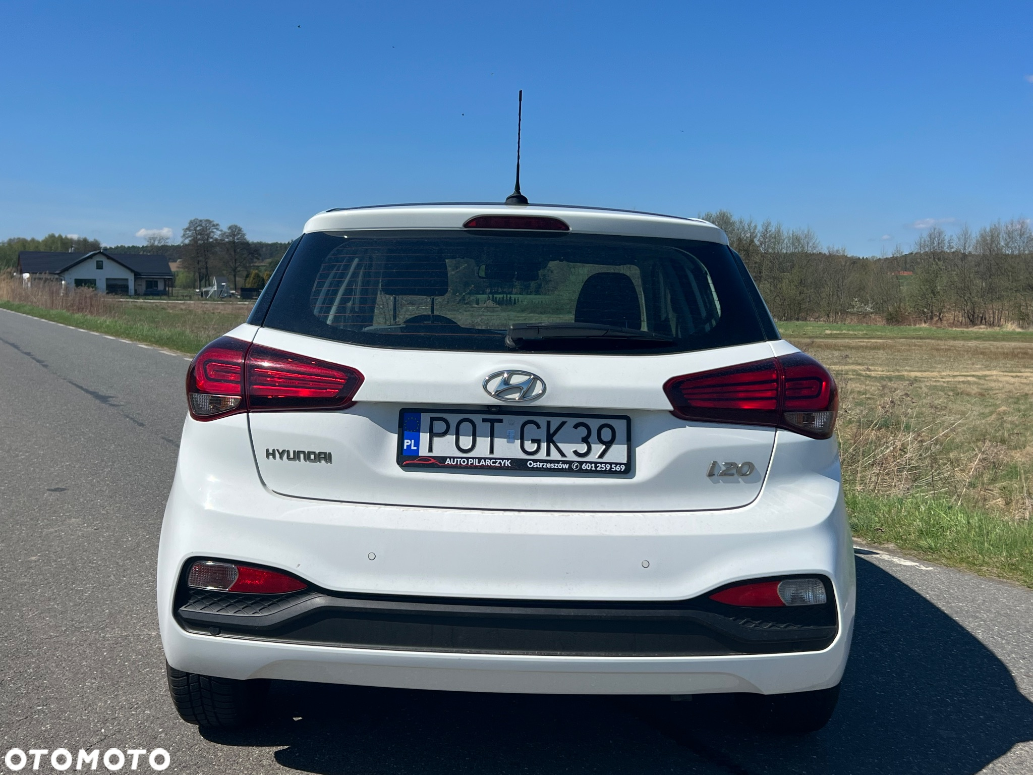 Hyundai i20 1.0 T-GDI BlueDrive Active Premium - 5