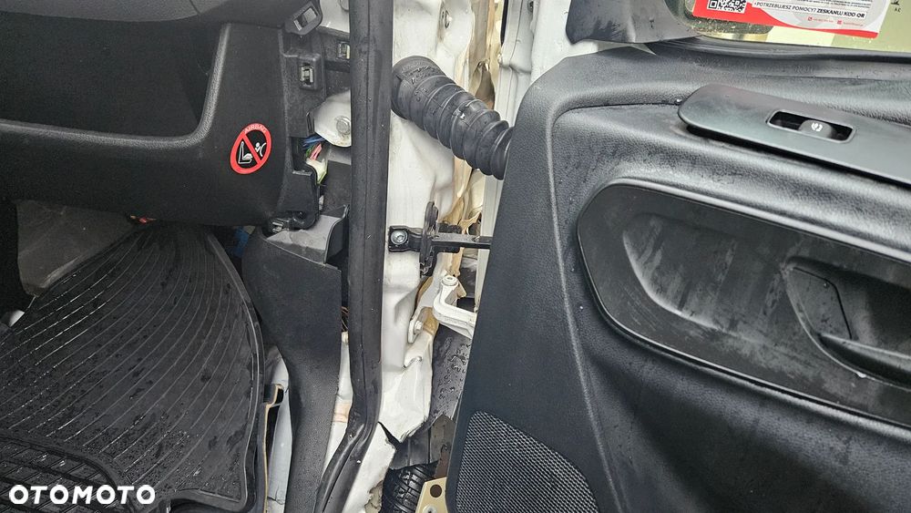 Mercedes-Benz sprinter - 27