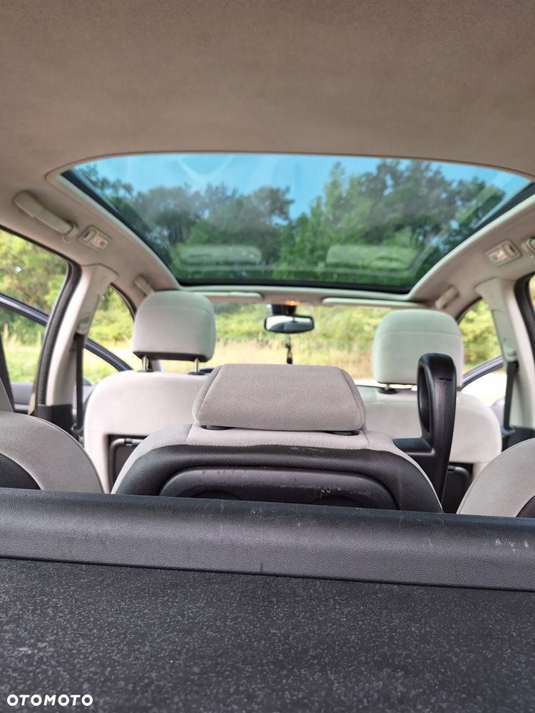 Peugeot 307 1.6 HDi - 9