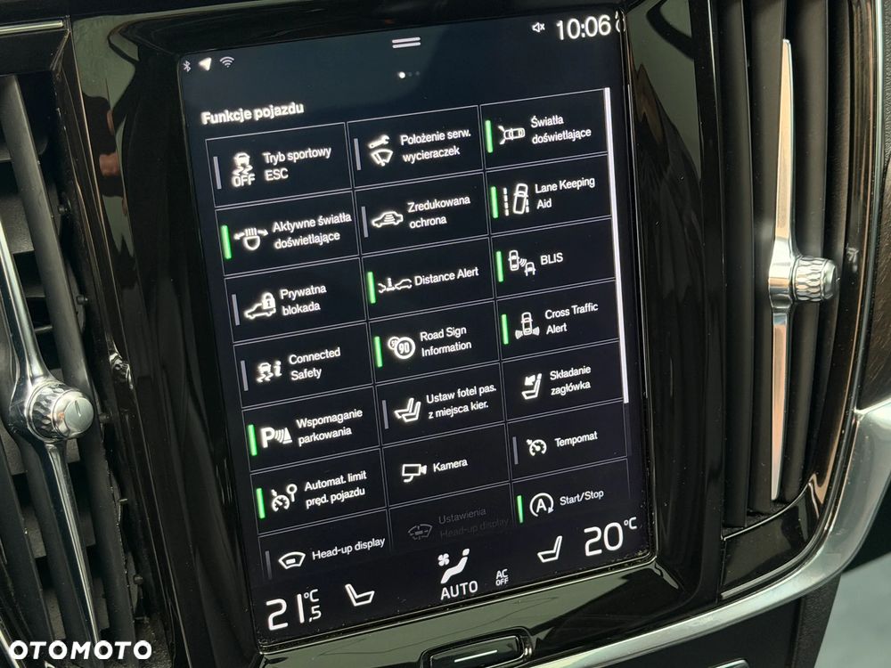 Volvo V90 Cross Country D5 AWD Pro - 16