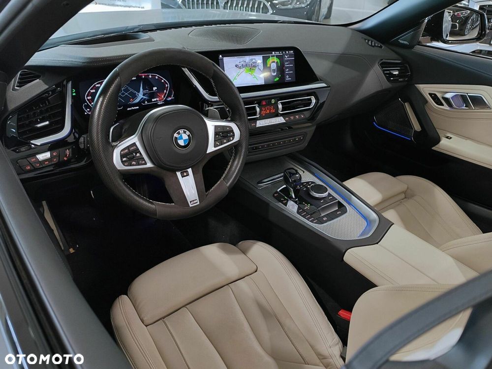 BMW Z4 M - 13