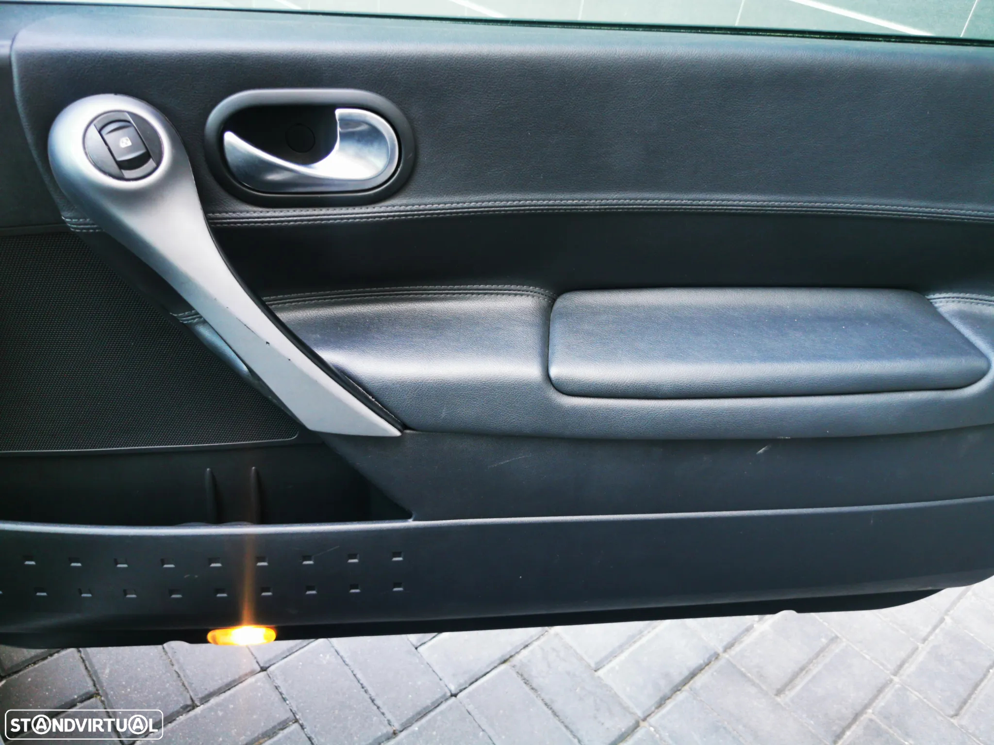Renault Mégane 1.5 dCi SE Exclusive - 11