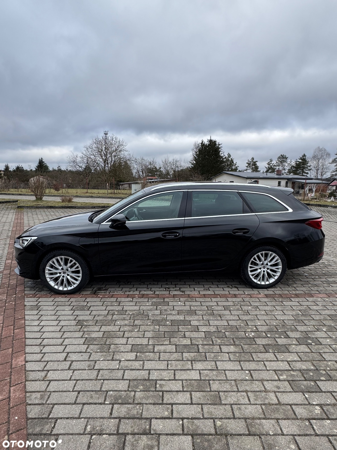 Seat Leon - 3