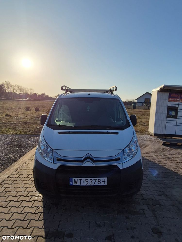 Citroën Jumpy Combi - 16